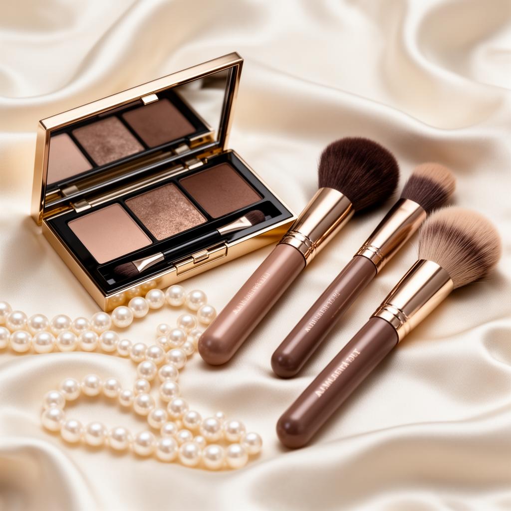 Makeup Training