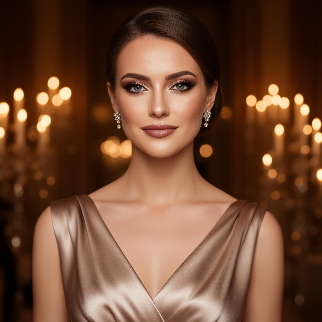 Engagement & Event Makeup