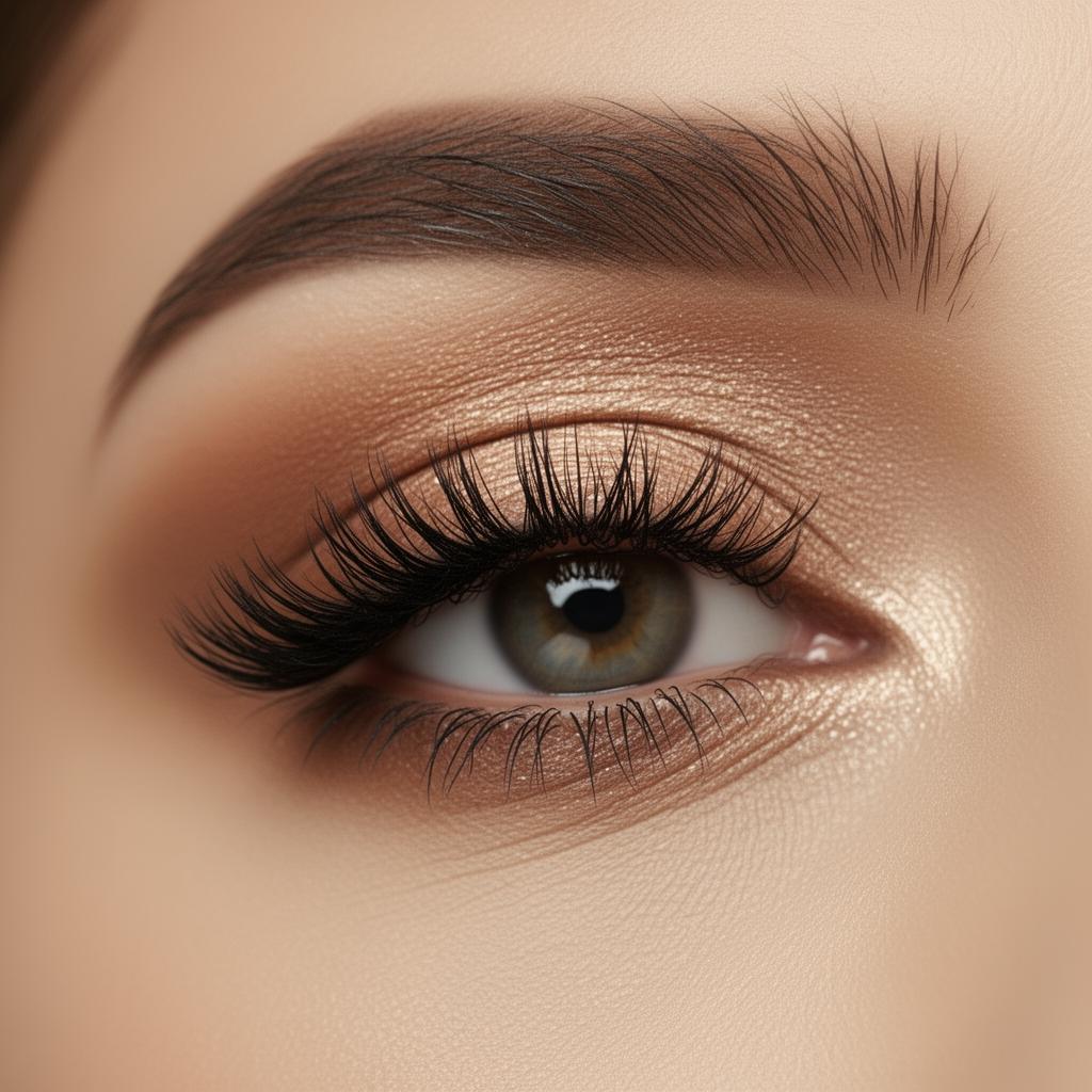 Lashes